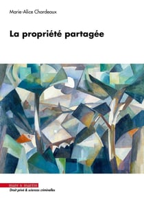 La propriété partagée