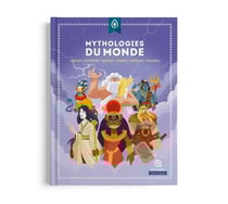 Mythologies du monde