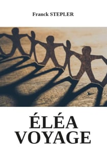 Éléa voyage