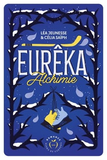 Eurêka : Alchimie