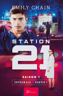 Station 21 Tome 1 : intégrale Tome 1