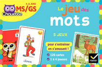 Le jeu des mots ms-gs