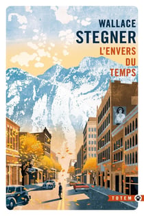 L'envers du temps