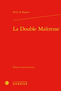 La double maîtresse