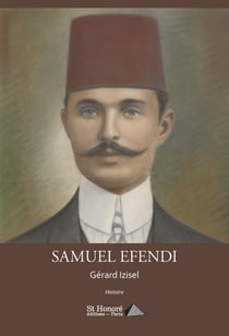 Samuel efendi