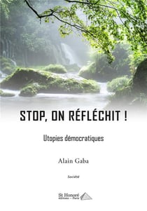 STOP, ON REFLECHIT