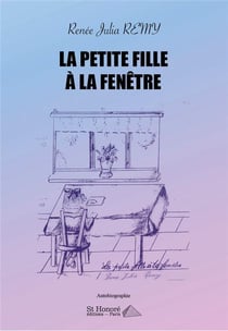 La petite fille a la fenetre