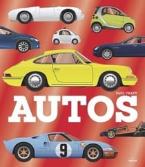 Autos : le catalogue des voitures ne