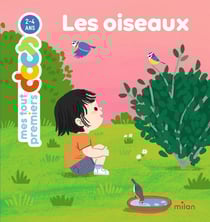 Les oiseaux