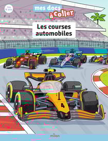 Les courses automobiles