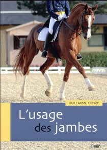 L'usage des jambes