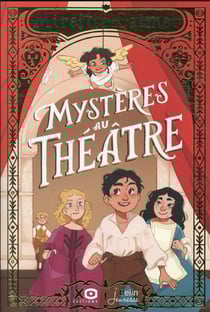 Mystères au théâtre