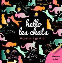 Hello les chats