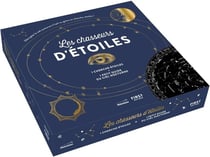 Les chasseurs d'étoiles
