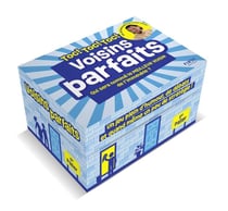 Voisins parfaits - Toc ! Toc ! Toc !