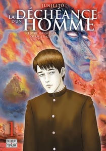 La déchéance d'un homme Tome 1