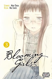 Blooming girl Tome 3