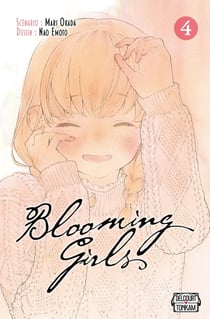 Blooming girl Tome 4
