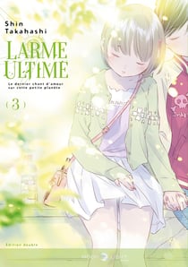 Larme ultime - édition 2023 Tome 3