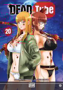 Dead tube Tome 20