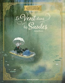 Le vent dans les saules