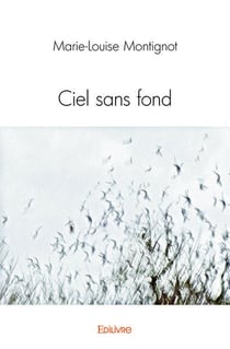 Ciel sans fond