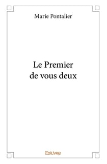 Le premier de vous deux