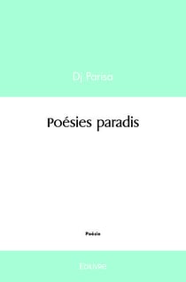Poésies paradis