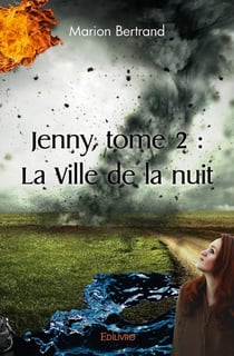 Jenny, tome 2 : la ville de la nuit