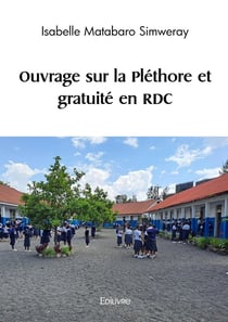 Ouvrage sur la Pléthore et gratuité en RDC