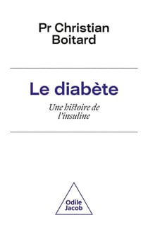 Le diabète : une histoire de l'insuline