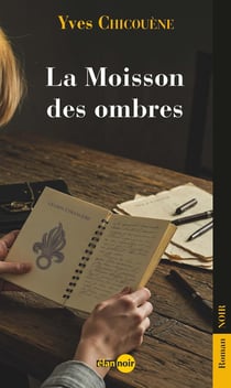 La Moisson des ombres : La Moisson des ombres