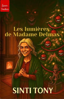 Les lumières de madame Delmas