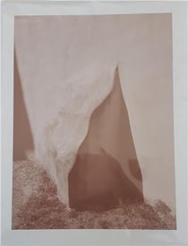 Sébastien Arrighi : shivers