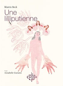 Une lilliputienne