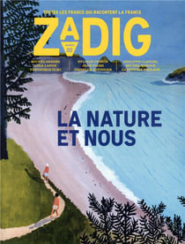 Zadig n.2 : la nature et nous