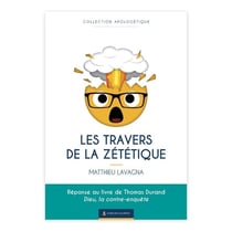 L'imposture de la zététique : réponse à Thomas Durand