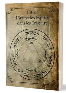 L'art d'attirer les esprits dans les cristaux : la magie et philosophie de Trithemius de Spanheim