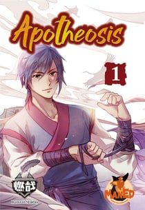 Apotheosis - Tome 01