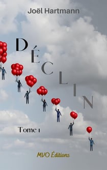 Déclin Tome 1
