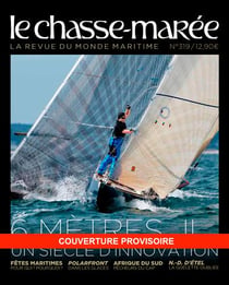 La revue du monde maritime Tome 312 : le chasse-marée