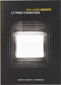 Guillaume Geneste : le tirage a mains nues