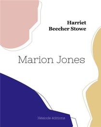 Marion jones