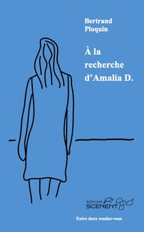 À la recherche d'Amalia D.