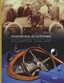 Musée national de l'automobile collection Schlumpf