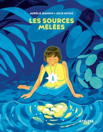 Les sources mêlées