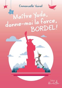 Maître Yoda, donne-moi la force, bordel !