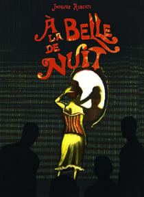 À la belle de nuit