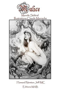 Malice - monde sideral - edition bilingue