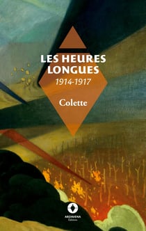 Les Heures longues : 1914 - 1917